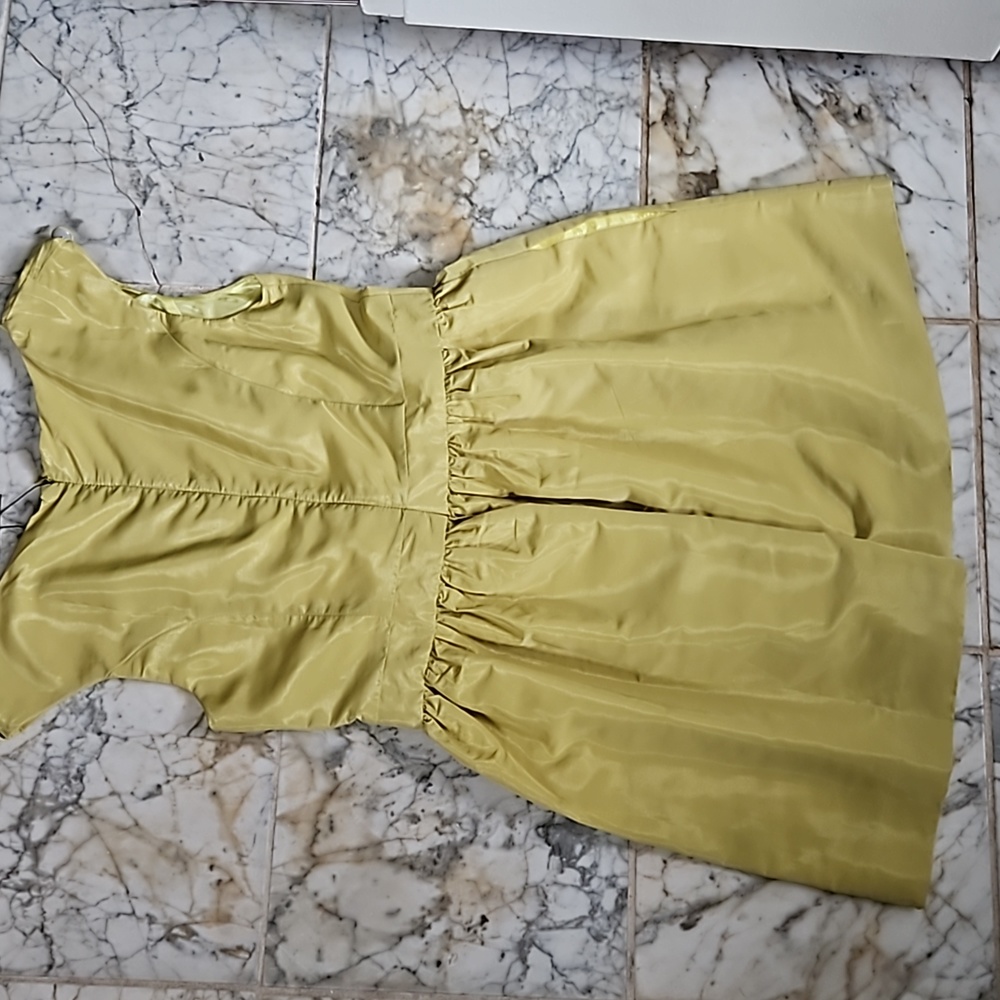 NWT Anthropologie RYU Dress - Picture 7 of 12